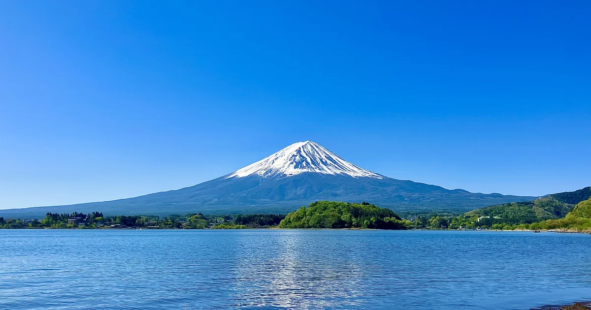 10-Day Japan Itinerary: Tokyo, Mt Fuji, Kyoto, Himeji & Ise