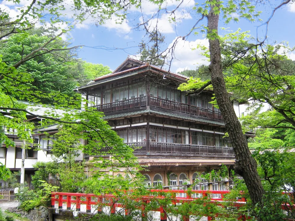 Book Japan Hotels & Ryokan on Agoda