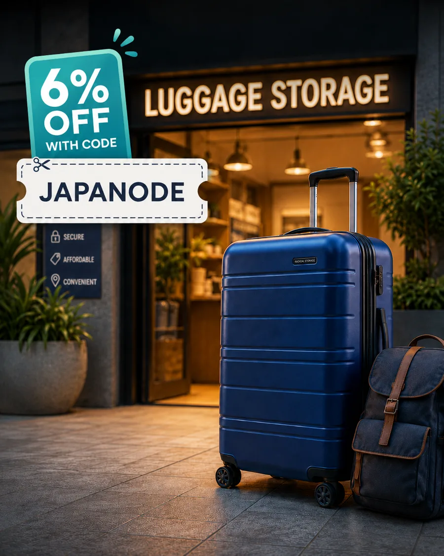 Radical Storage