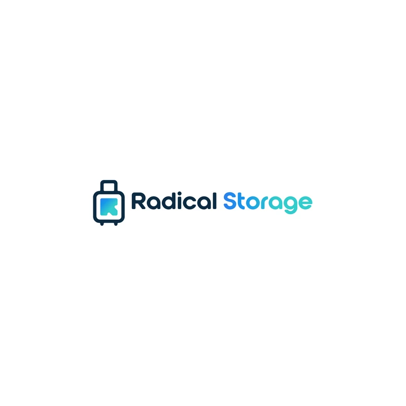 Radical Storage — Consigna de equipaje en todo Japón