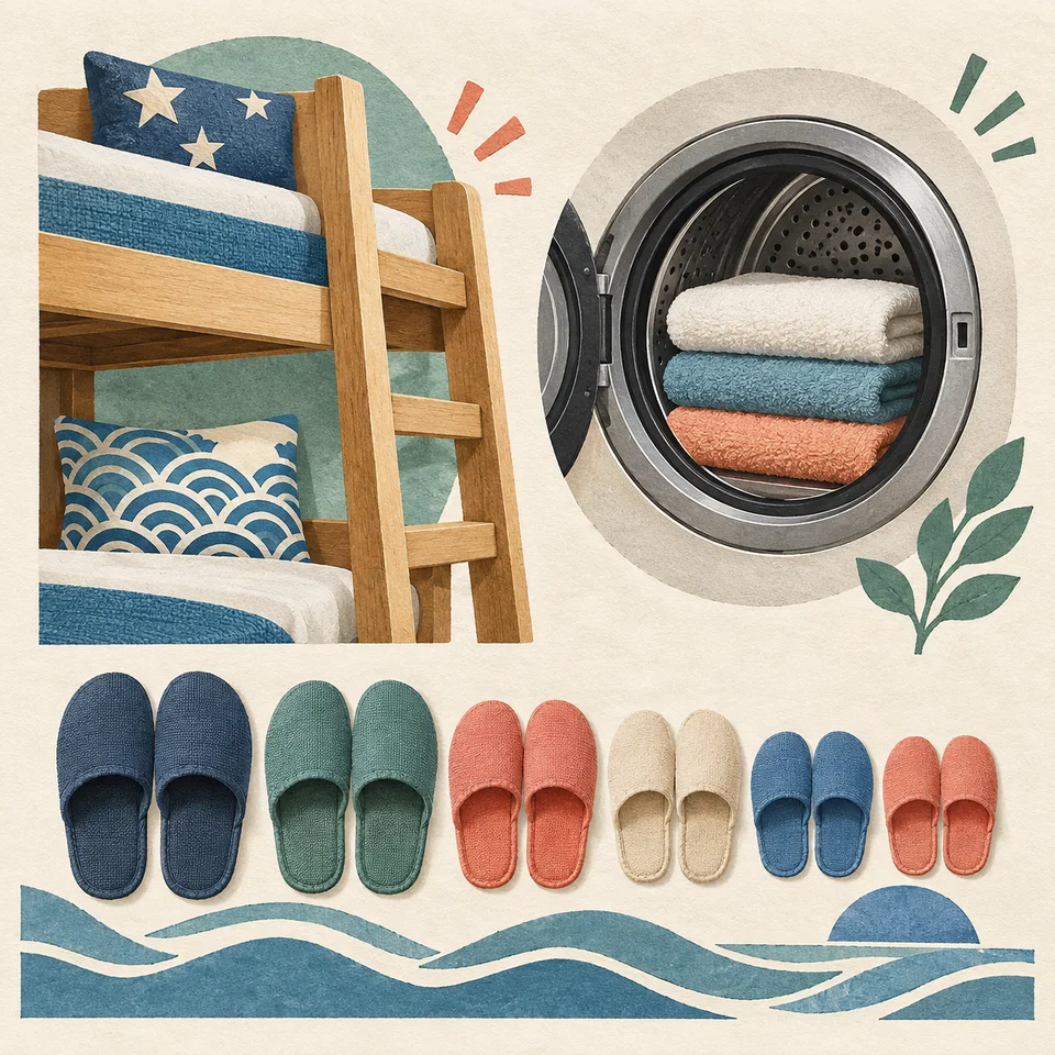 Hilton Tokyo Bay — Happy Magic Rooms. Illustrative image. The actual product, venue, or experience may differ.