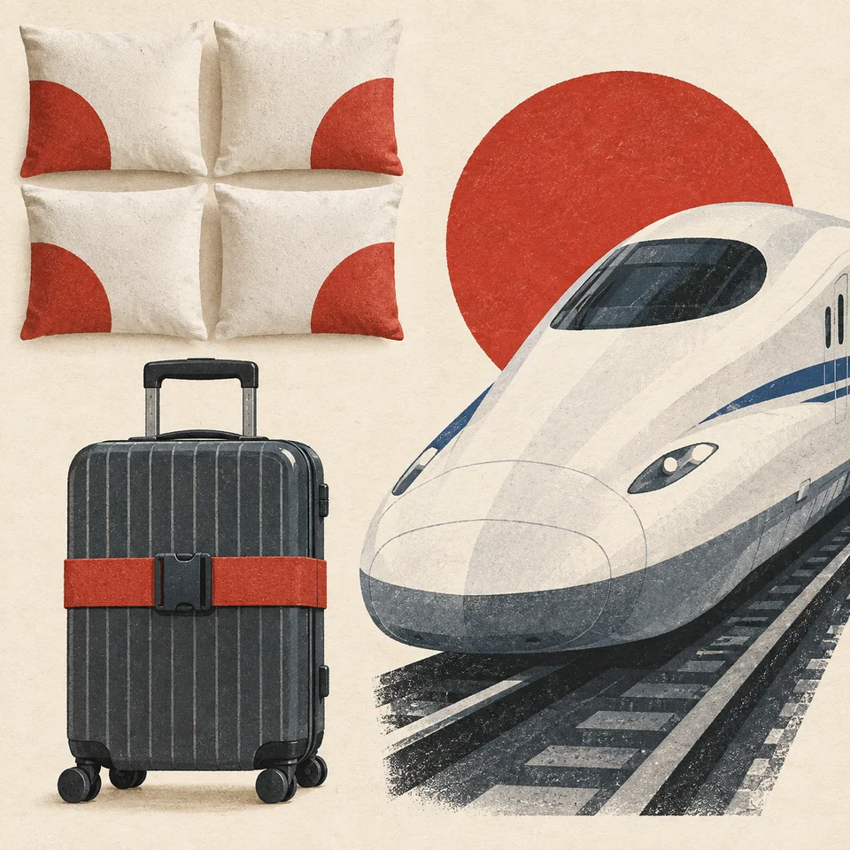 karaksa hotel TOKYO STATION. Illustrative image. The actual product, venue, or experience may differ.