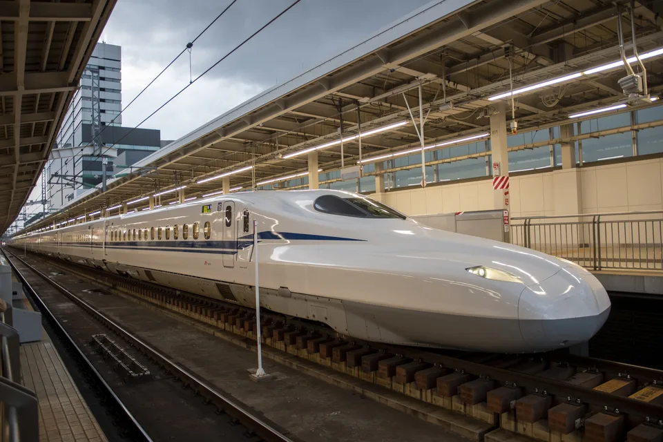 From Kyoto: Kyoto → Himeji. Illustrative image. The actual product, venue, or experience may differ.