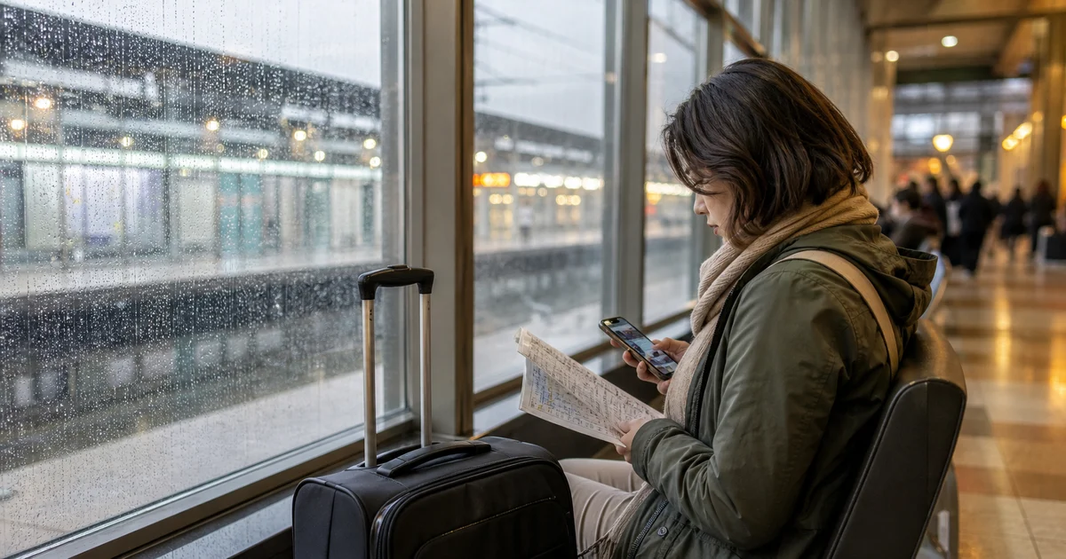Japan Travel Insurance for Seniors: Age & Medical Checks