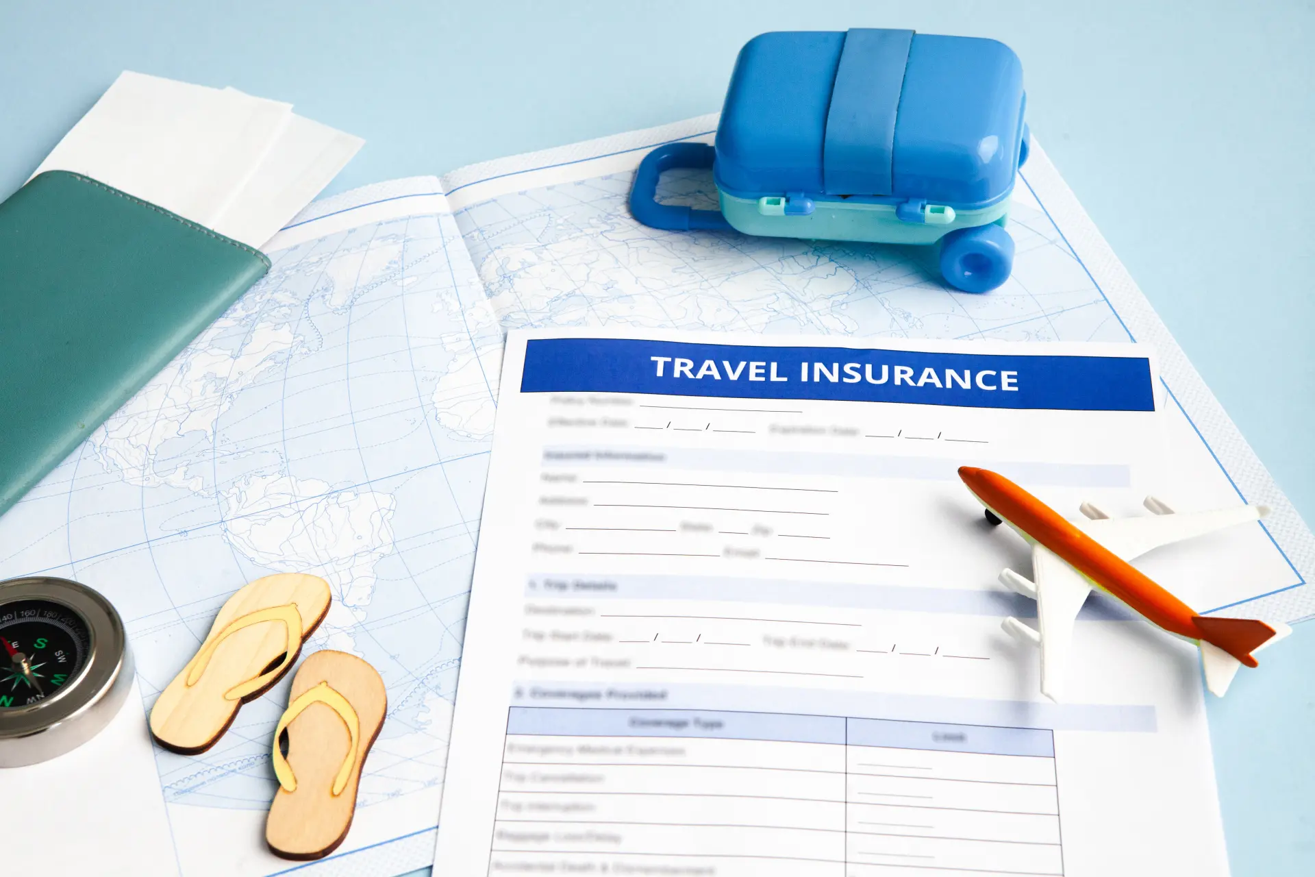 Japan Travel Insurance for US Residents: Plans & Costs