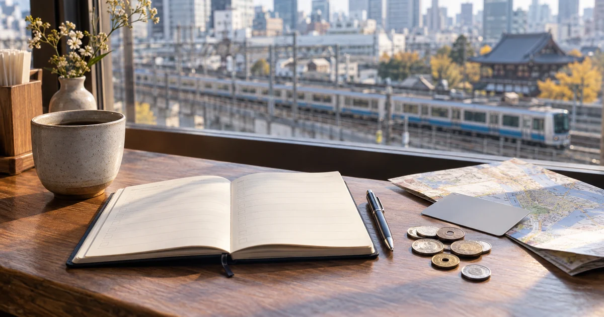 Japan Trip Budget 2026: What Travel Really Costs