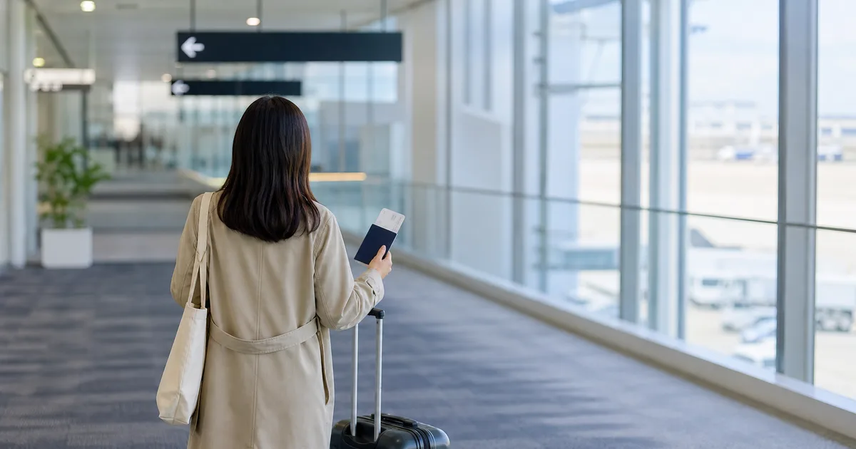 How Long Can You Stay in Japan Without a Visa?