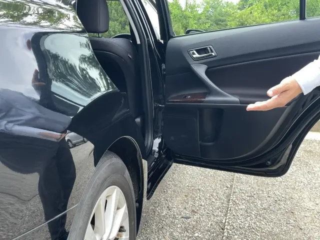 KIX → Osaka Private Transfer (Kiwitaxi)