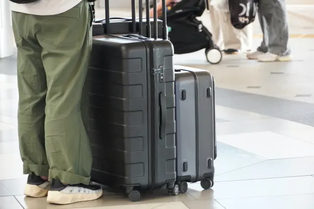 Tokyo Hotel ↔ Narita Airport Luggage Delivery