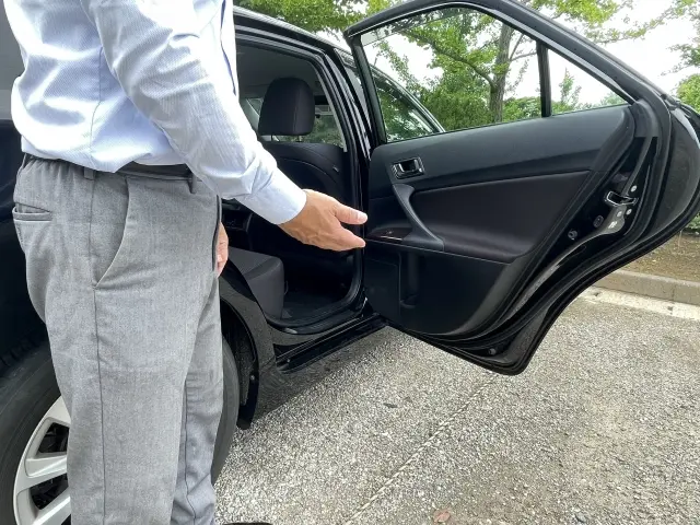 Narita Airport Private Transfer to Tokyo