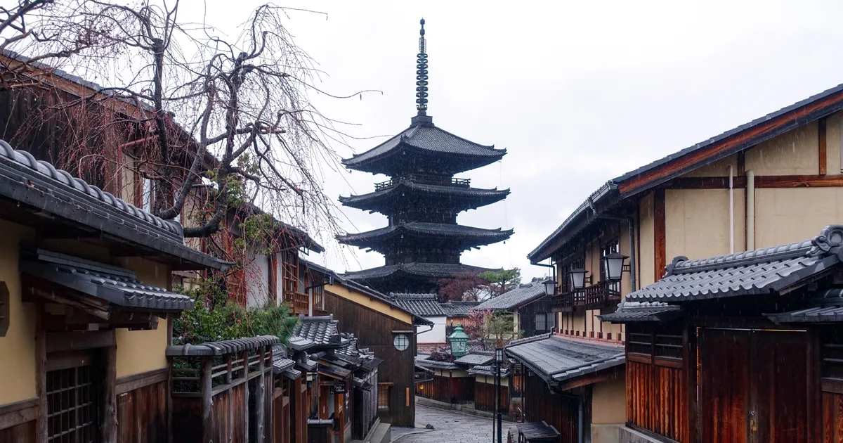 12 Best Indoor Things to Do in Kyoto on a Rainy Day