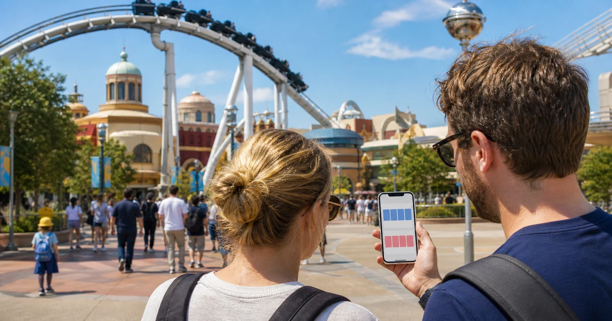 Is the USJ Express Pass Worth It? 2026 Guide