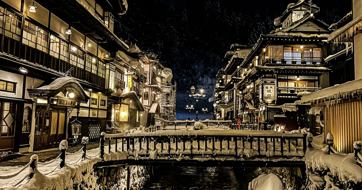 7 Winter Experiences in Japan Worth Planning a Trip Around