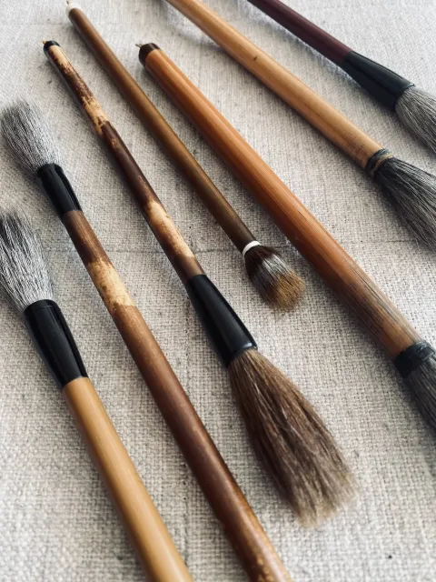 Kyoto Shodo Calligraphy Workshop (60–90 min, English)
